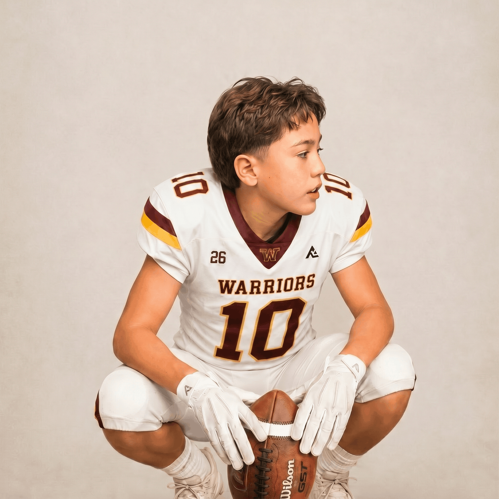 Rene Veloz Football Profile